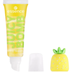 Essence - Juicy Bomb Shiny Lipgloss - 001