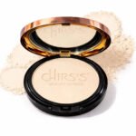 Chirs's - Light & Breathable Fixing Powder