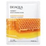 Bioaqua Honey Moisturizing Mask - 1 PC
