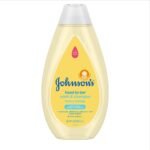 Johnson's Baby Body Wash Top-To-Toe 500Ml