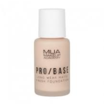 Mua - Pro/Base Long Wear Matte Finish Foundation # 120