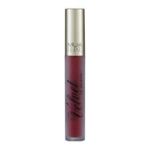MUA Velvet Lip Lacquer Fire Cracker