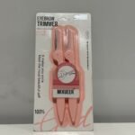 Facial Beauty - Pack Of 2 Eyebrow Razor