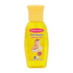 Mothercare - Baby Shampoo - Yellow