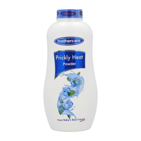 Mothercare - Prickly Heat Powder