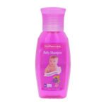 Mothercare - Baby Shampoo - Grape
