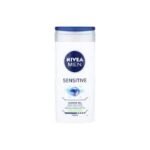 Nivea Shower Gel For Men Sensitive 250Ml