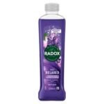 Radox Bath Feel Relaxed Lavender & Waterlily 500Ml