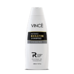 Vince - Intense Keratin Shampoo - 230Ml