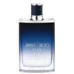 Jimmy Choo Blue Men EDT - 100Ml