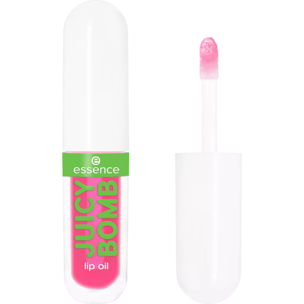Essence - Juicy Bomb Party Lip Oil