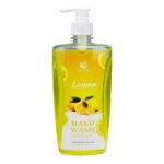 Swansi Lemon Hand Wash 500ml