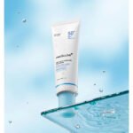 Medicube - Zero Pore Moisture Sun Serum SPF 50+ - 50ml