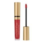 Max Factor - Color Elixir Soft Matte Lipstick - 030 Crushed Ruby
