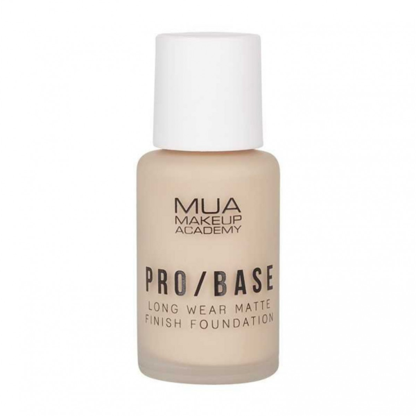 Mua - Pro/Base Long Wear Matte Finish Foundation # 110