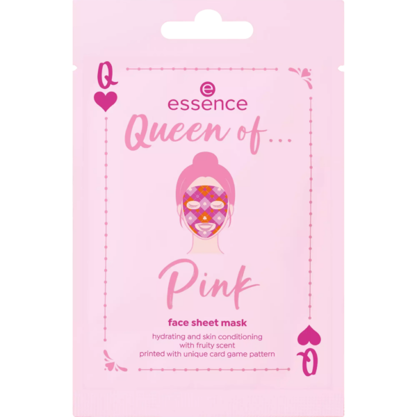 Essence - Queen Of