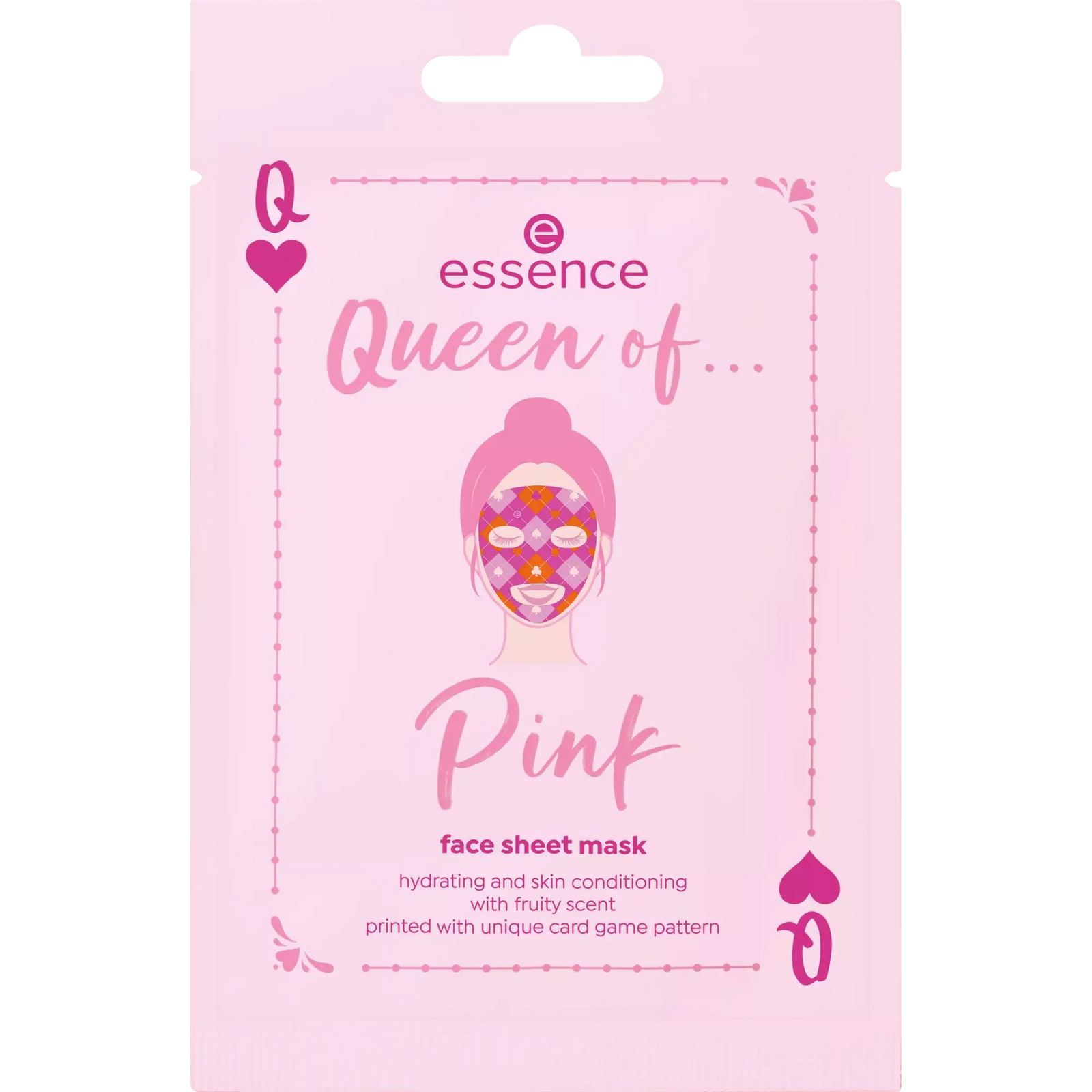 pink_40dee324-8668-480b-862b-97942f425411.png Essence - Queen Of - Image 1