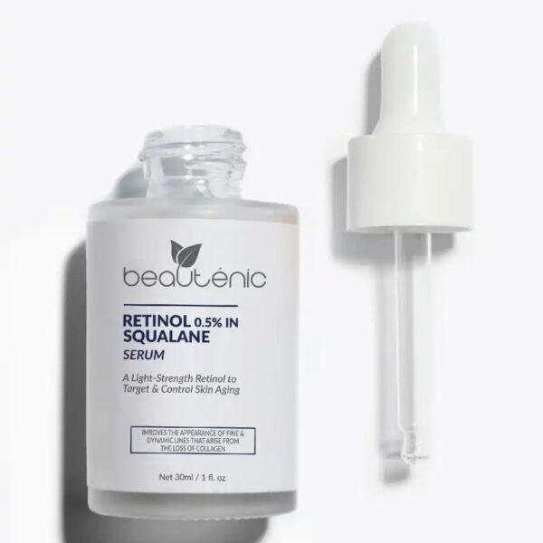 Beautenic - Retinol 0