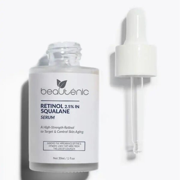 Beautenic - Retinol 2