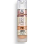Makeup Revolution IRL Filter Longwear Foundation F10