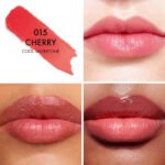 Dior - Addict Lip Glow Hydrating Lip Balm 3