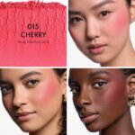 Dior - Backstage Rosy Glow Blush
