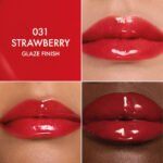 Dior - Addict Lip Glow Oil