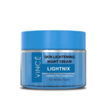 Vince - Lightnix-Skin Lightening Night Cream