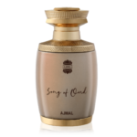 Ajmal Song Of Oud Eau De Parfum 75 Ml