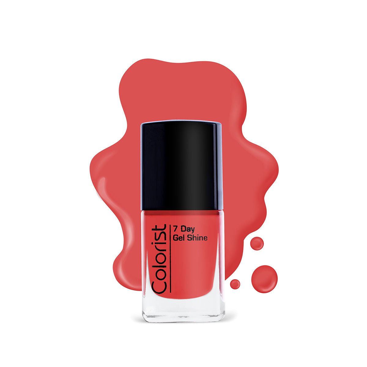 st-london-colorist-nail-paint-st017-peaches-_-cream.jpg ST London - Colorist Nail Paint - ST017 - Peaches & Cream - Image 1