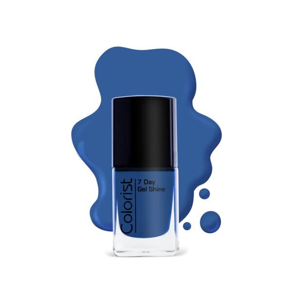 ST London - Colorist Nail Paint - ST066 - Dory