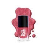ST London - Glitz & Glam Nail Paint - St258 Prosecco Queen
