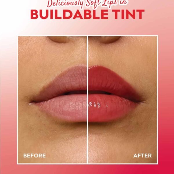Nirvana Botanics - Lip Glaze