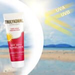 Truly Komal - Sun Block