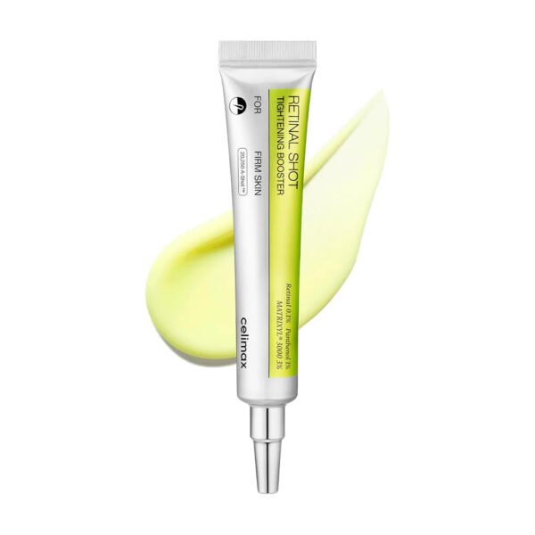 Celimax - The Vita-A Retinal Shot Tightening Booster 15ml