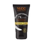VLCC - Charcoal Peel Off Mask