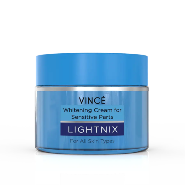 Vince - Lightnix-Whitening Cream For Sensitive Parts