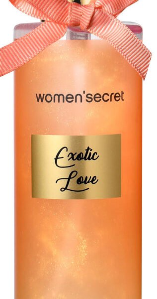 Women Secret B