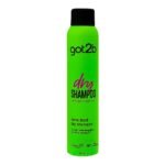 Got2B Fresh It Up Dry Shampoo Extra Fresh Clean & Crisp 200 Ml