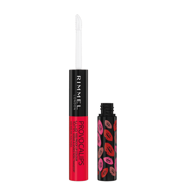 Rimmel Provocalips Kiss Me You Fool 034500