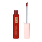 Zeena - Liquid Matte Tattoo Lipstick - 080
