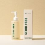 K-Secret - Seoul 1988 Cleansing Oil : Pine Cica 1% + Probiotics 200ml