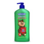 Mothercare - Bubble Bath - Strawberry Splash