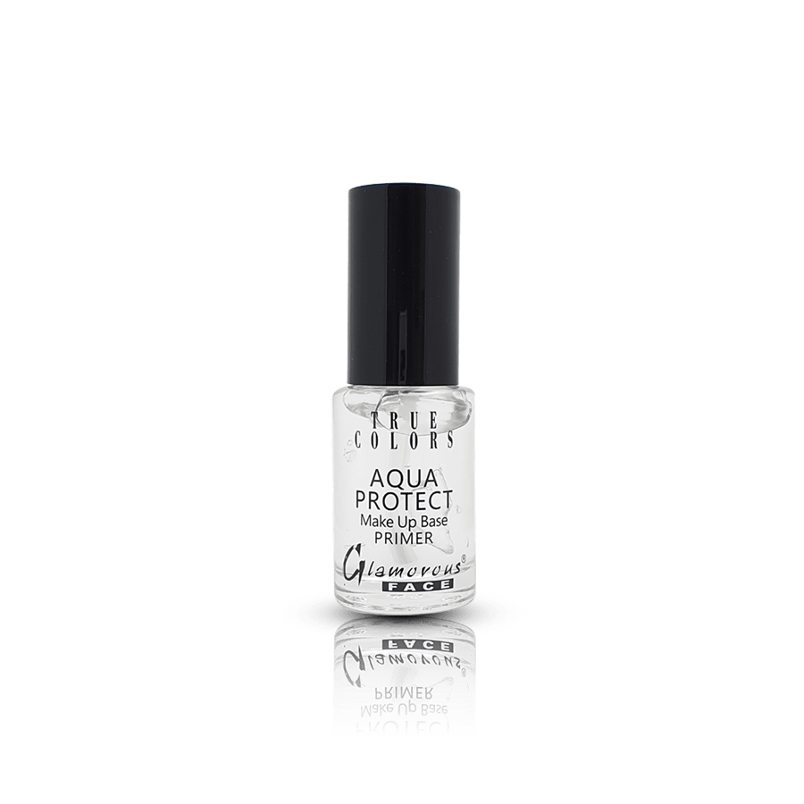 01-7861-Aqua-Protect-Primer.png Glamorous Face - Aqua Protect Makeup Base Primer - 25ml - Image 1