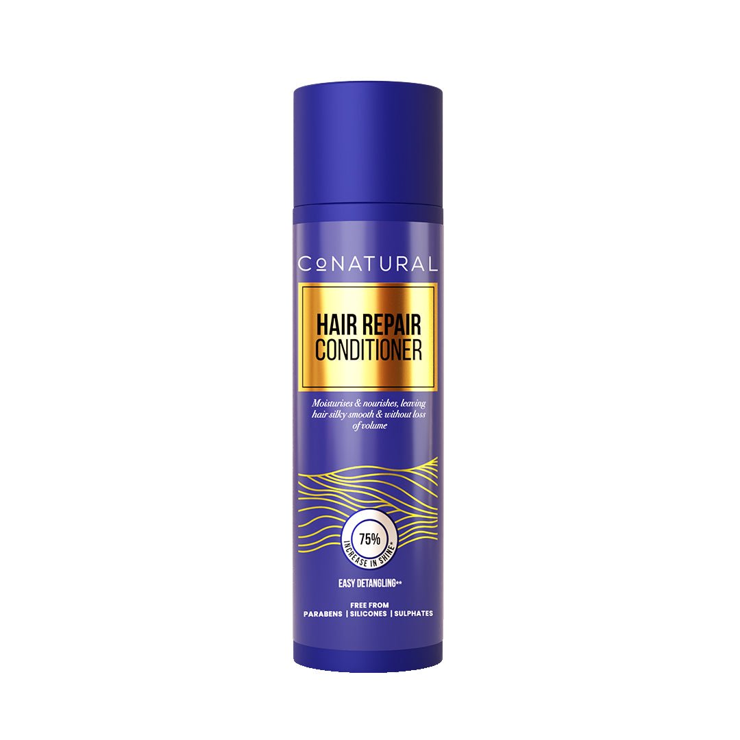 01_713a963c-79e8-4c58-b136-772695dc0510.jpg Conatural - Hair Repair Conditioner - Image 1