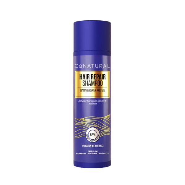 Conatural - Hair Repair Shampoo