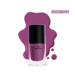 ST London - Colorist Nail Paint - ST052 - Boisenberry