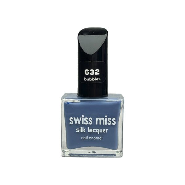 Swiss Miss - Bubbles (632)