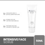 Janssen - Intensive Face Scrub 50ml