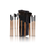 Glamorous Face - Premium Makeup Brush Set 12's